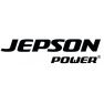 Jepson 608275Set Geleiderail 1400 mm + 2 spanklemmen voor 8320 - 1