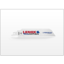 Lenox 201789114R Reciprozaagbladen 9114R 14TPI voor metaal 5 stuks - 1