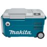 Makita DCW180Z 18V Vries- /koelbox met verwarmfunctie zonder accu's en lader - 8