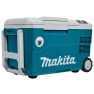 Makita DCW180Z 18V Vries- /koelbox met verwarmfunctie zonder accu's en lader - 5