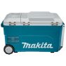 Makita DCW180Z 18V Vries- /koelbox met verwarmfunctie zonder accu's en lader - 4