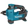 Makita MP001GZ 40V Max luchtpomp excl. accu's en lader - 1
