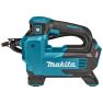 Makita MP001GZ 40V Max luchtpomp excl. accu's en lader - 8