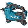 Makita MP001GZ 40V Max luchtpomp excl. accu's en lader - 7