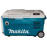 Makita CW001GZ 18V/40V230V Vries- /koelbox met verwarmfunctie zonder accu's en lader - 8