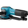 Makita BO6050J 230V Excenter schuurmachine 150mm in MBox - 4