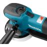 Makita BO6050J 230V Excenter schuurmachine 150mm in MBox - 3