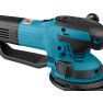 Makita BO6050J 230V Excenter schuurmachine 150mm in MBox - 2