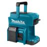 Makita DCM501Z 10,8CXT/14,4/18 Volt Koffiezetapparaat zonder accu's en lader - 1