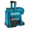 Makita DCM501Z 10,8CXT/14,4/18 Volt Koffiezetapparaat zonder accu's en lader - 8