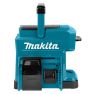 Makita DCM501Z 10,8CXT/14,4/18 Volt Koffiezetapparaat zonder accu's en lader - 7