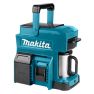 Makita DCM501Z 10,8CXT/14,4/18 Volt Koffiezetapparaat zonder accu's en lader - 6