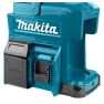 Makita DCM501Z 10,8CXT/14,4/18 Volt Koffiezetapparaat zonder accu's en lader - 2