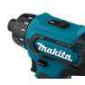 Makita DF033DZJ Boor-/schroefmachine 12 Volt max excl. accu's en lader in Mbox - 4