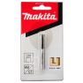 Makita Accessoires D-10067 Groeffrees HM 8mm S8 - 2
