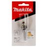 Makita Accessoires D-11449 Holprofielfrees + lag R4 S8 - 3