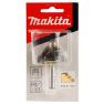 Makita Accessoires D-11651 Contraprofielfrees + lag 38,1 S8 - 3