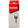 Makita Accessoires 194041-7 Boorkop tandkrans 1,5-13 mm - 3