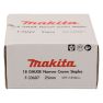 Makita Accessoires F-33607 Niet 25mm Gegalvaniseerd voor Makita AT450H - 3