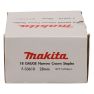 Makita Accessoires F-33610 Niet 28mm Gegalvaniseerd voor Makita AT450H - 3