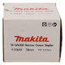 Makita Accessoires F-33649 Niet 38mm Gegalvaniseerd voor Makita AT450H - 3