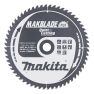 Makita Accessoires B-08713 Afkortzaagblad Hout Makblade-Plus 305x30x2,3 60T 5g - 4