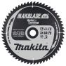 Makita Accessoires B-08729 Afkortzaagblad Hout Makblade-Plus 305x30x2,6 60T 5G - 1