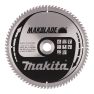 Makita Accessoires B-09086 HM-zaagblad Hout 305 x 30 x 80T - 3