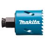 Makita Accessoires B-11380 Gatzaag Ezy 44 mm HSS Bi-metaal Blauw - 3
