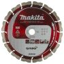 Makita Accessoires B-12712 Diamantschijf 230x22,2mm rood - 4