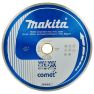 Makita Accessoires B-13138 Diamantschijf 230 x 22,2 mm Volle band - 1