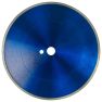 Makita Accessoires B-13144 Diamantschijf 300 x 20mm Blauw Volle band - 5