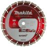 Makita Accessoires B-13459 Diamantschijf 300x20mm rood - 5