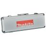 Makita Accessoires D-40543 SDS-Max Beitelset 3-delig in aluminium koffer - 8