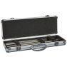 Makita Accessoires D-40559 SDS-Max Beitelset 4-delig in aluminium koffer - 7