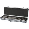 Makita Accessoires D-40559 SDS-Max Beitelset 4-delig in aluminium koffer - 6
