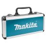 Makita Accessoires D-42357 SDS-plus Beitelset in koffer 3-Delig - 5