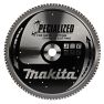 Makita Accessoires B-23123 Afkortzaagblad RVS / metalen Specialized 305x25,4x1,95mm 100T -3g - 1
