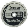 Makita Accessoires B-33881 Specialized Cirkelzaagblad 305 x 30 x 2,5 96T - 1