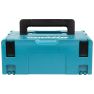 Makita Accessoires 821550-0 Mbox nr.2 Systainer - 1