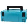 Makita Accessoires 821550-0 Mbox nr.2 Systainer - 3