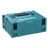 Makita Accessoires 821550-0 Mbox nr.2 Systainer - 2
