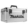 Makita Accessoires AS0VP007MK Koffer Aluminium - 2