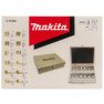 Makita Accessoires D-57065 Freesset 6mm 12-delig - 3