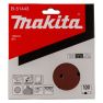 Makita Accessoires B-51443 Schuurschijf K100 150mm - 2