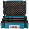 Makita Accessoires B-52059 Boor-/beitelset 17-delig SDS-PLUS, in Mbox1 - 6