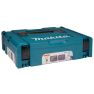 Makita Accessoires B-53877 Boor/beitelset SDS-PLUS 17-Delig in Mbox1 - 2
