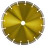 Makita Accessoires B-54025 Diamantschijf 230 x 22.2 mm Oranje - 4