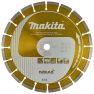 Makita Accessoires B-54031 Diamantschijf 300 x 20 mm Oranje - 5