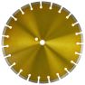 Makita Accessoires B-54053 Diamantschijf 350 x 25.4 mm Oranje - 4